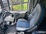 Volvo FH 6x2 500 Tractor unit